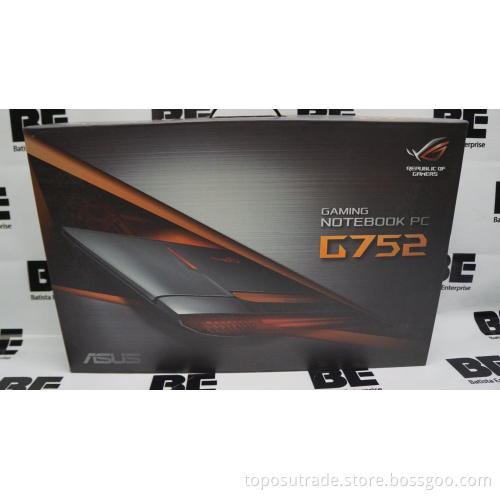ASUS ROG G752VT-RH71 17.3" Gaming Laptop Core i7 16GB RAM 1TB HDD GTX970M